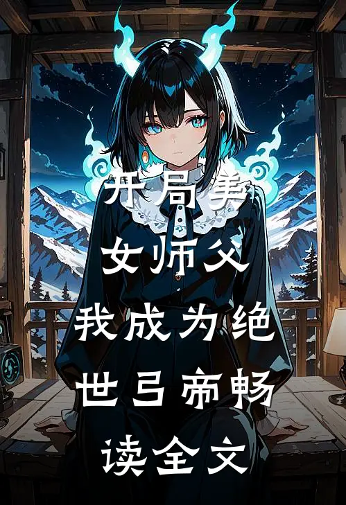 开局美女师父，我成为绝世弓帝畅读全文