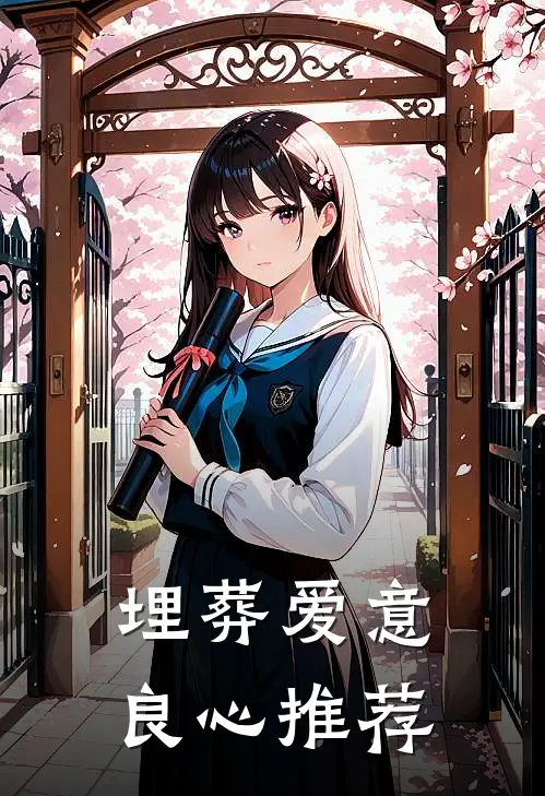 埋葬爱意良心推荐