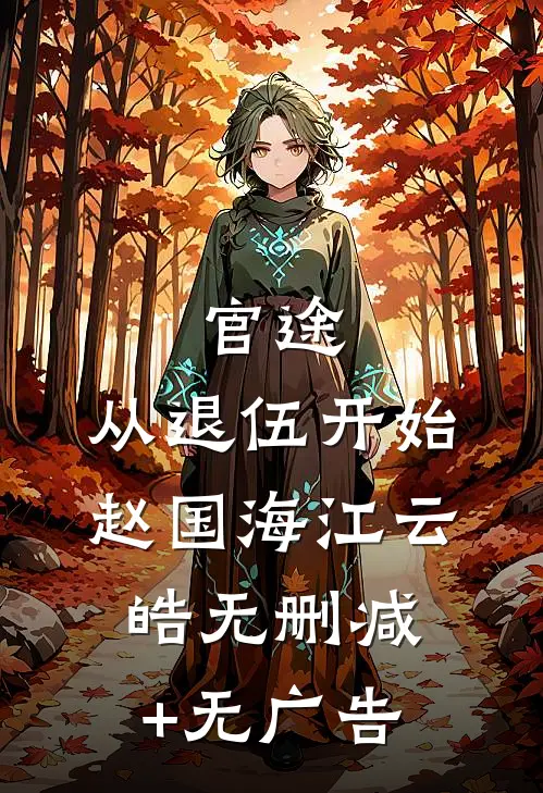 官途：从退伍开始赵国海江云皓无删减+无广告