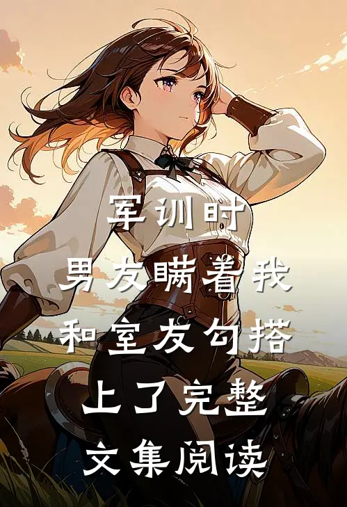 军训时，男友瞒着我和室友勾搭上了完整文集阅读