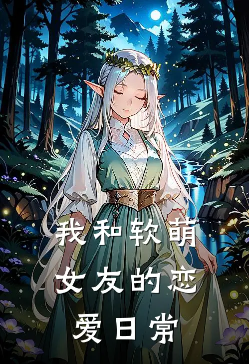 我和软萌女友的恋爱日常