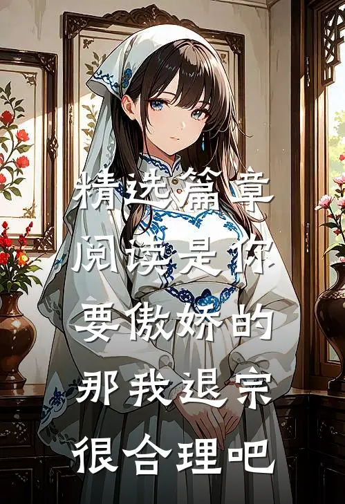 精选篇章阅读是你要傲娇的，那我退宗很合理吧