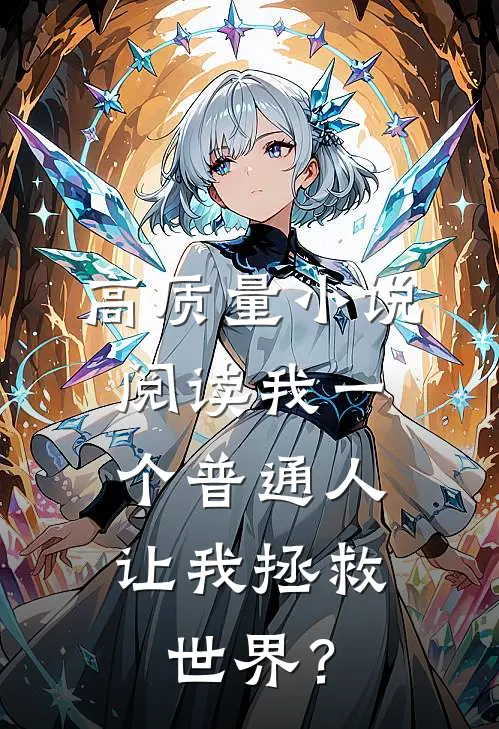 高质量小说阅读我一个普通人，让我拯救世界？