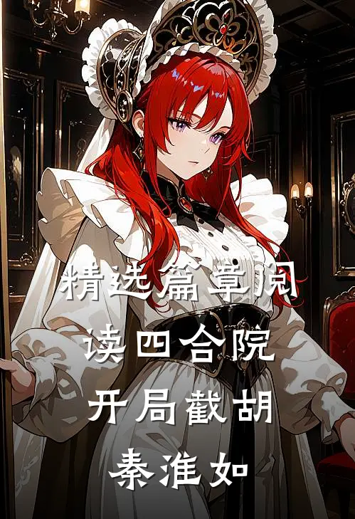 精选篇章阅读四合院：开局截胡秦淮如