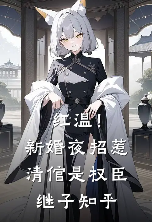 红温！新婚夜招惹清倌是权臣继子知乎