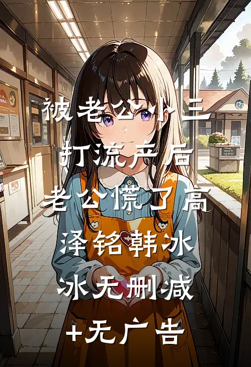 被老公小三打流产后，老公慌了高泽铭韩冰冰无删减+无广告