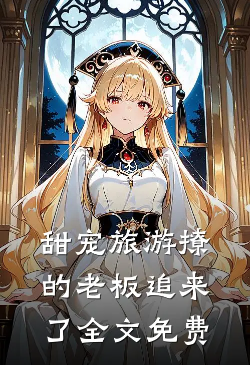 甜宠旅游撩的老板追来了全文免费