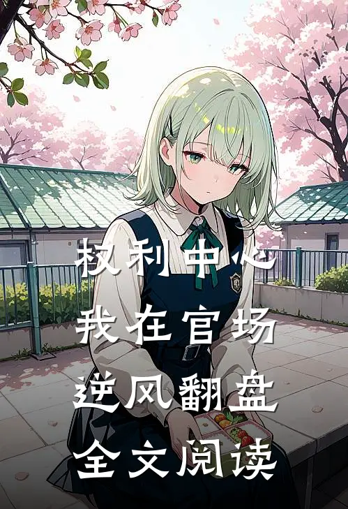 权利中心：我在官场逆风翻盘全文阅读