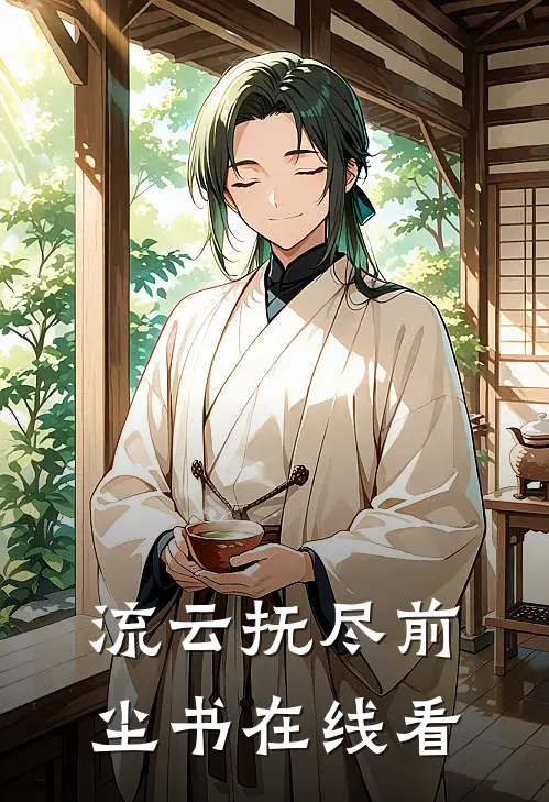 流云抚尽前尘书在线看