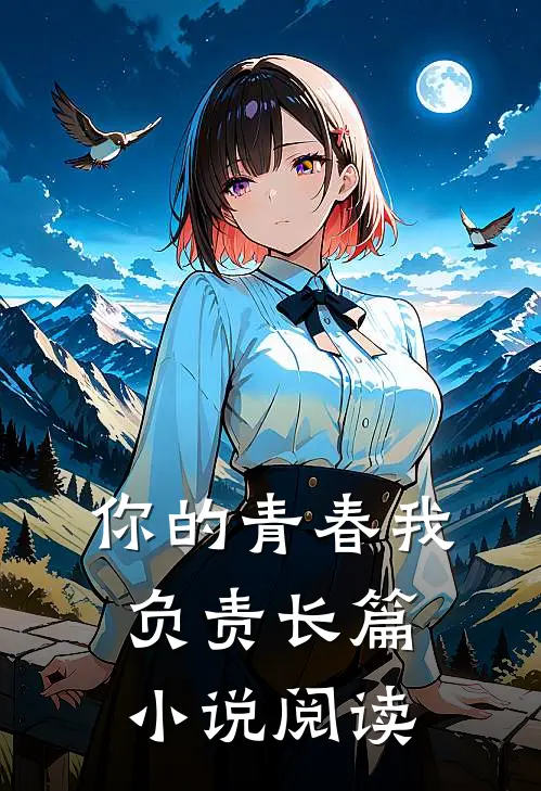 你的青春我负责长篇小说阅读