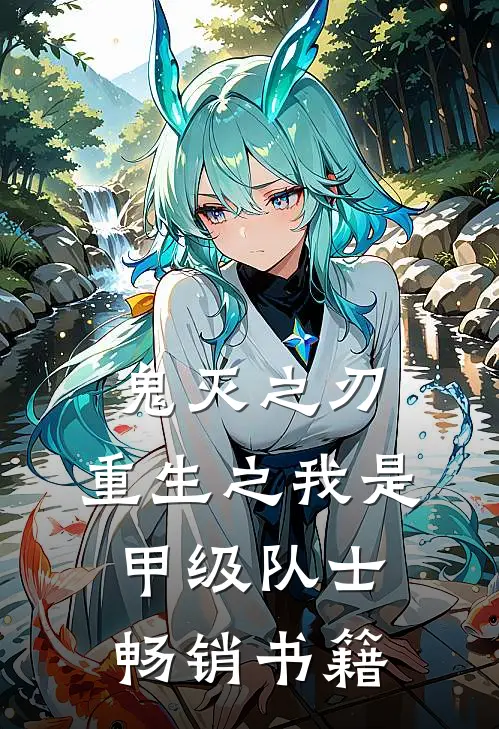 鬼灭之刃：重生之我是甲级队士畅销书籍