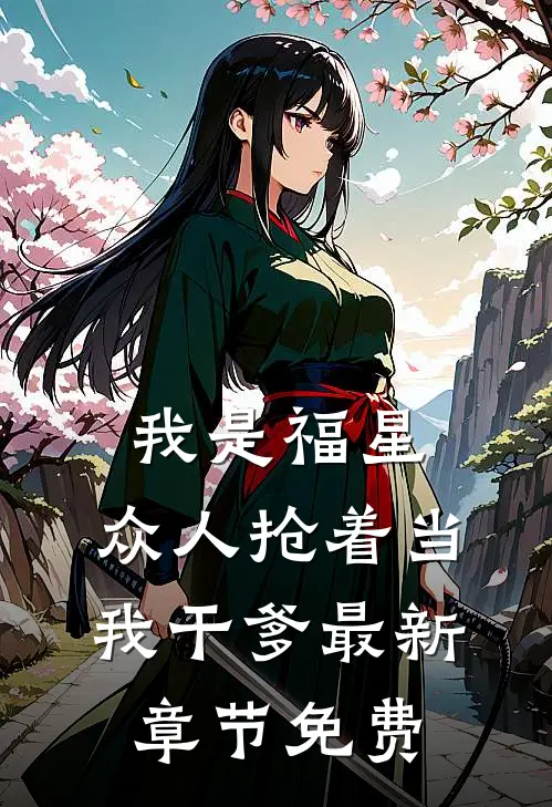 我是福星，众人抢着当我干爹最新章节免费