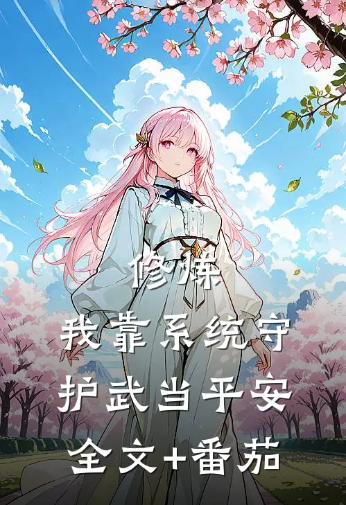 修炼：我靠系统守护武当平安全文+番茄
