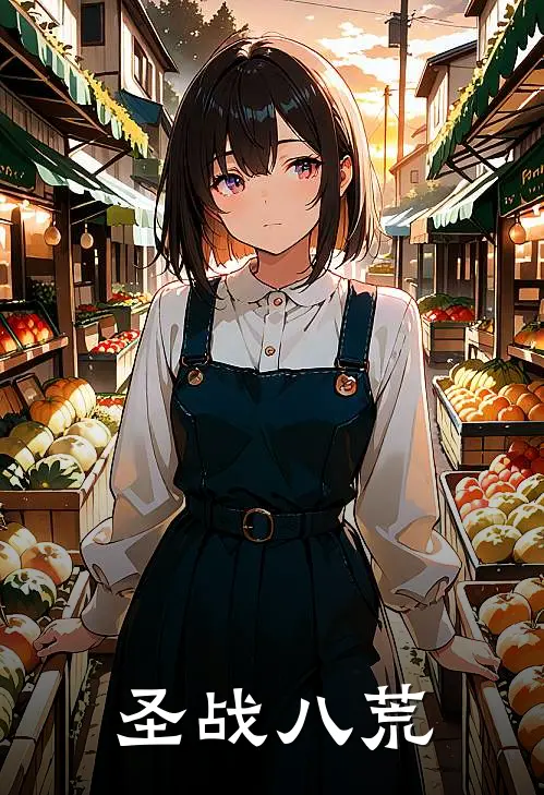 圣战八荒