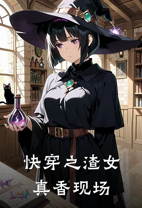 快穿之渣女真香现场