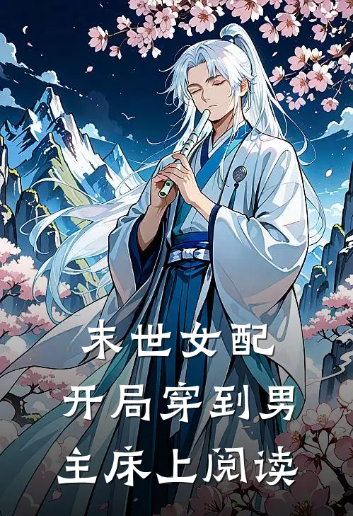 末世女配：开局穿到男主床上阅读