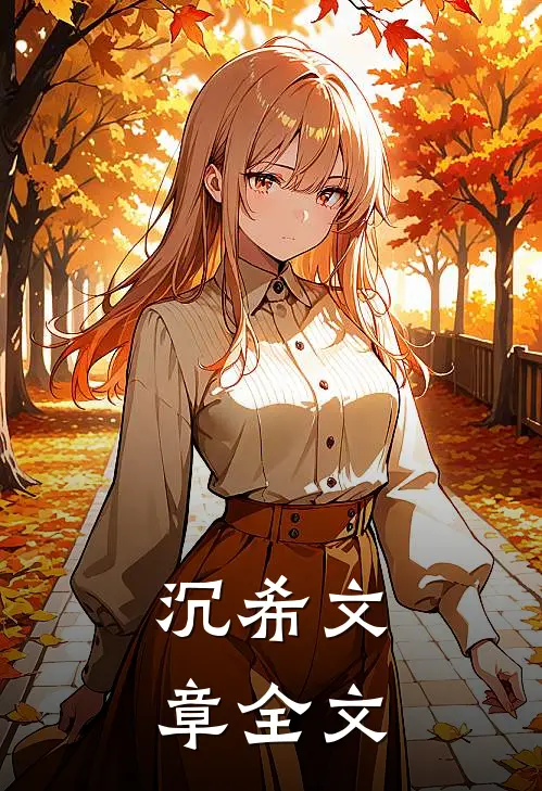 沉希文章全文