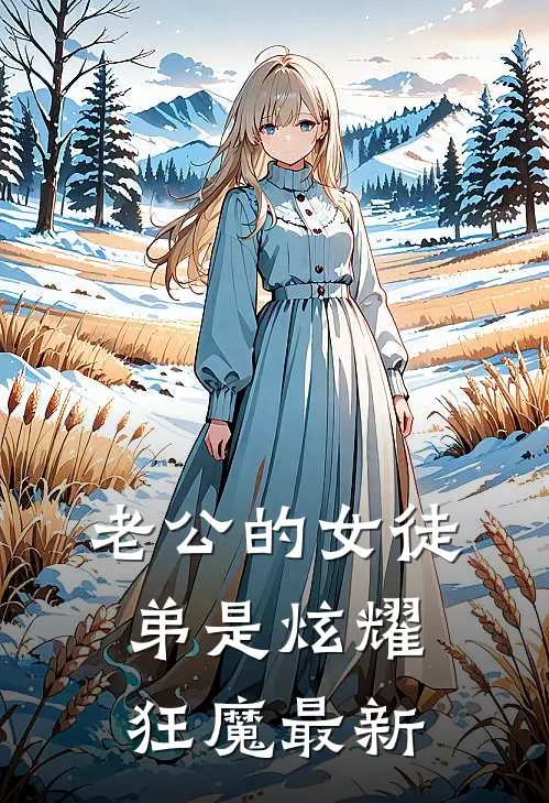 老公的女徒弟是炫耀狂魔最新