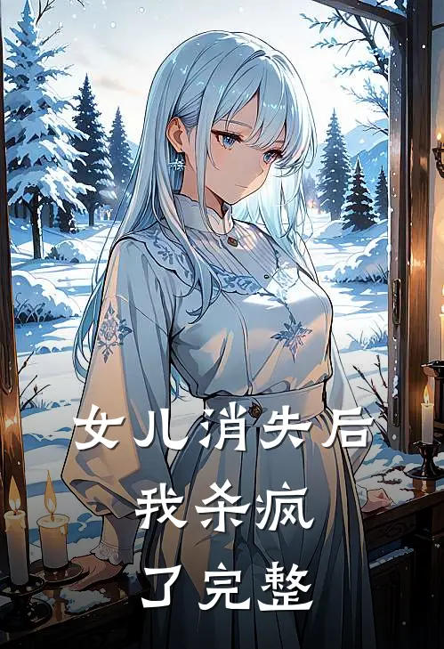 女儿消失后，我杀疯了完整