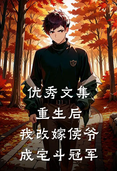 优秀文集重生后，我改嫁侯爷成宅斗冠军