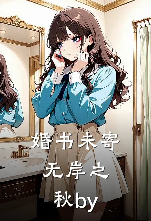 婚书未寄，无岸之秋by