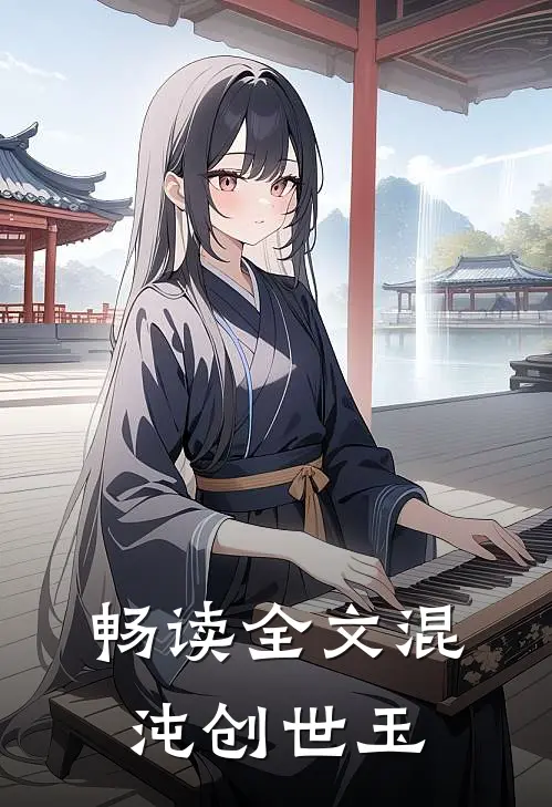 畅读全文混沌创世玉
