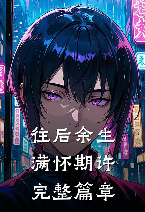 往后余生满怀期许完整篇章