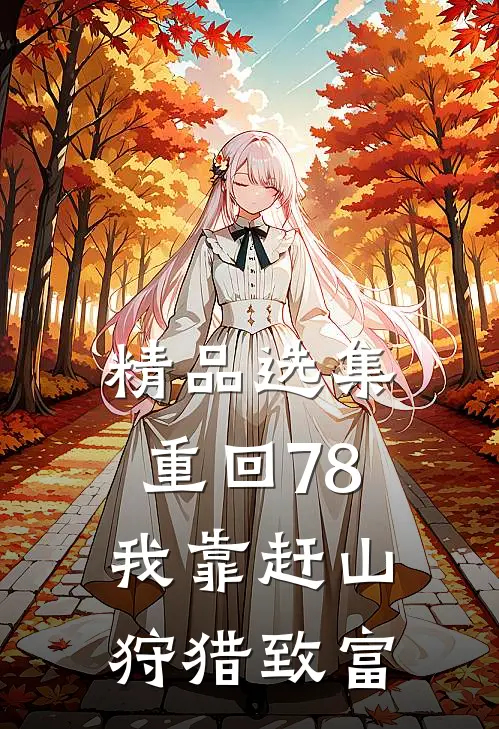 精品选集重回78，我靠赶山狩猎致富