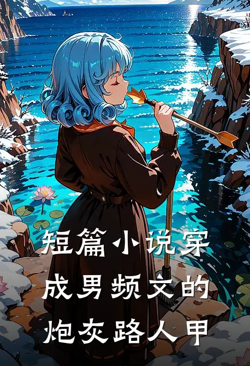 短篇小说穿成男频文的炮灰路人甲