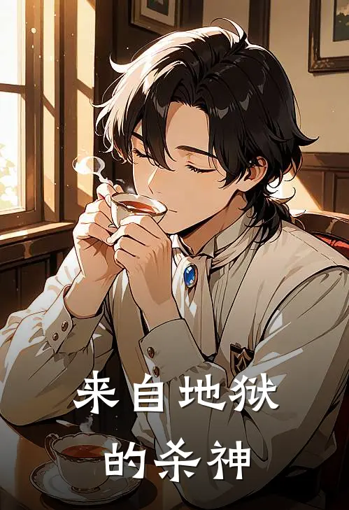 来自地狱的杀神