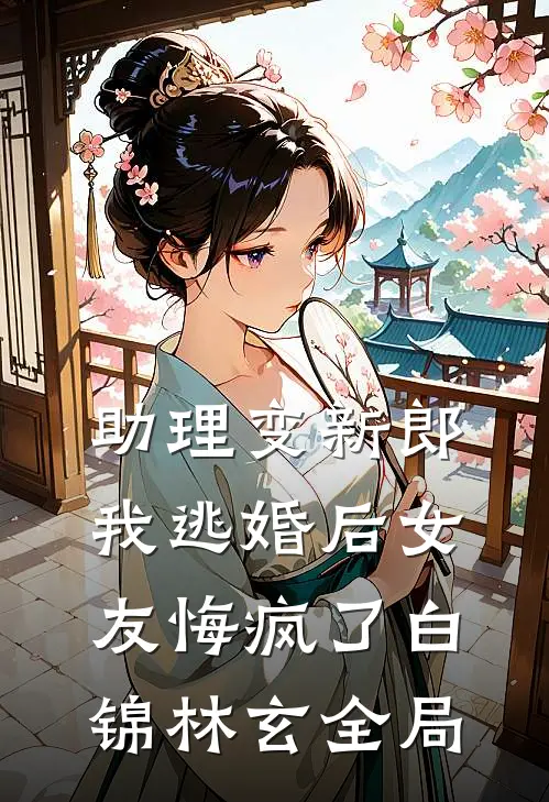 助理变新郎，我逃婚后女友悔疯了白锦林玄全局