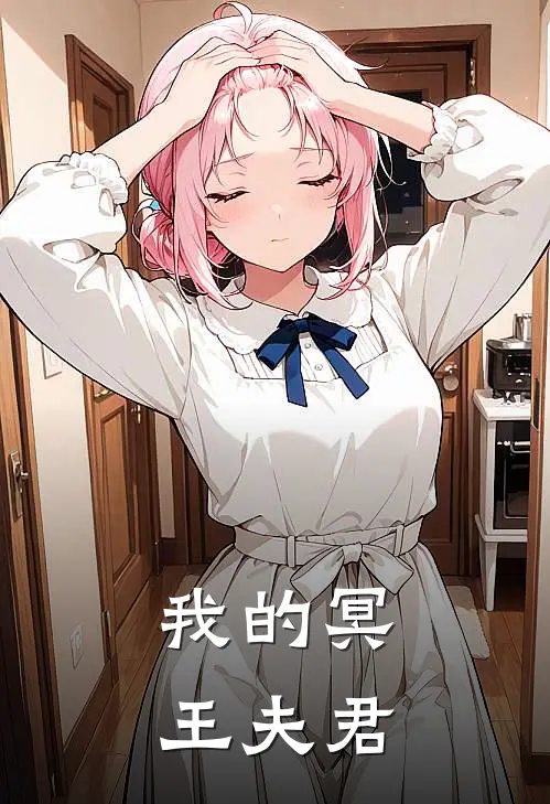 我的冥王夫君