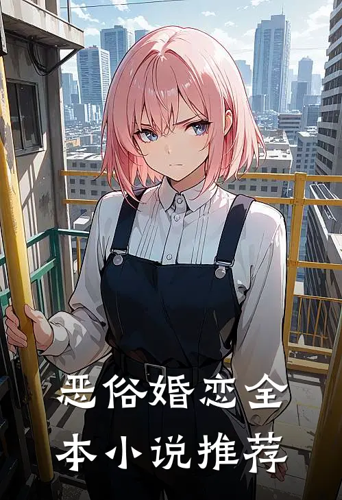 恶俗婚恋全本小说推荐