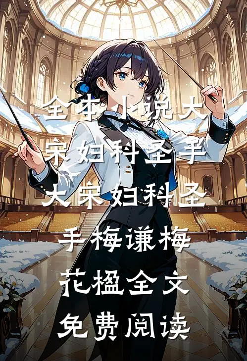 全本小说大宋妇科圣手大宋妇科圣手梅谦梅花楹全文免费阅读