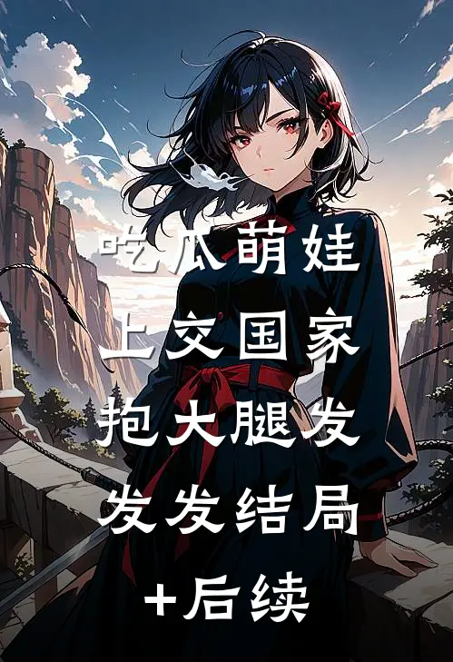 吃瓜萌娃上交国家，抱大腿发发发结局+后续