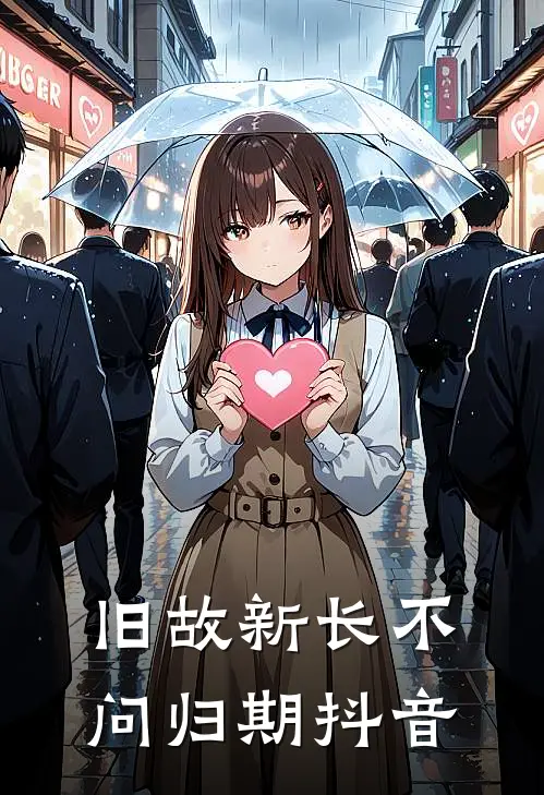 旧故新长不问归期抖音