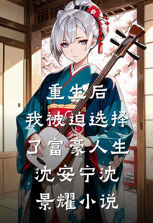 重生后，我被迫选择了富豪人生沈安宁沈景耀小说
