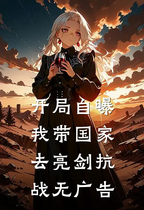 开局自曝，我带国家去亮剑抗战无广告