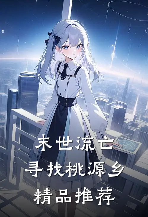 末世流亡：寻找桃源乡精品推荐