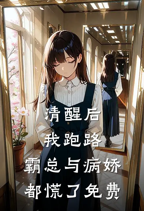 清醒后我跑路，霸总与病娇都慌了免费