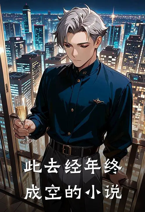 此去经年终成空的小说