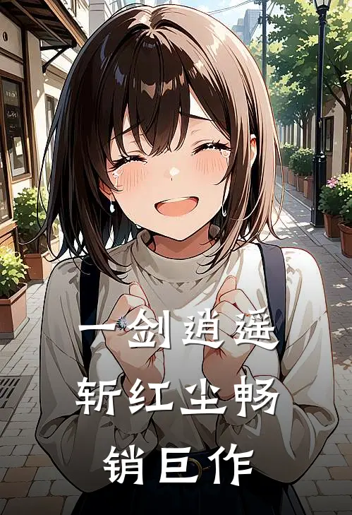 一剑逍遥斩红尘畅销巨作