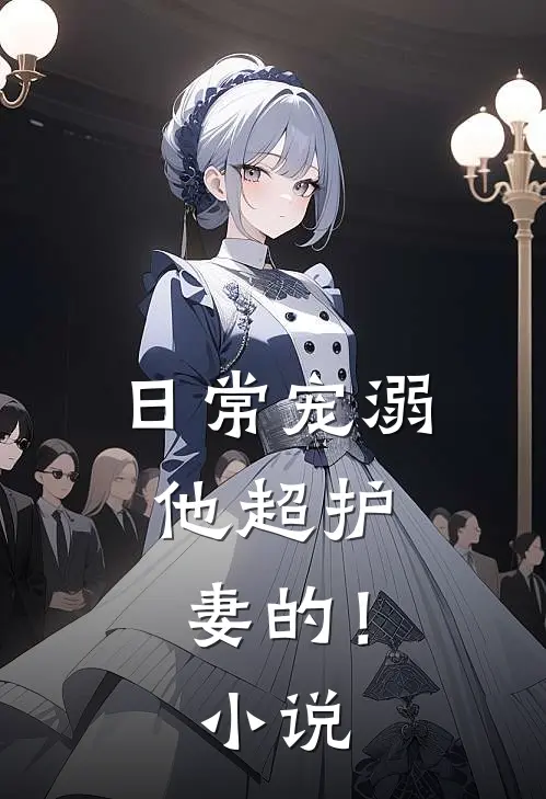 日常宠溺，他超护妻的！小说