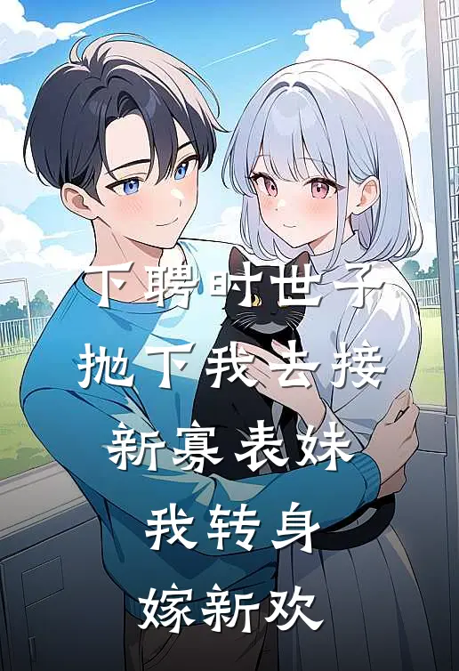 下聘时世子抛下我去接新寡表妹，我转身嫁新欢