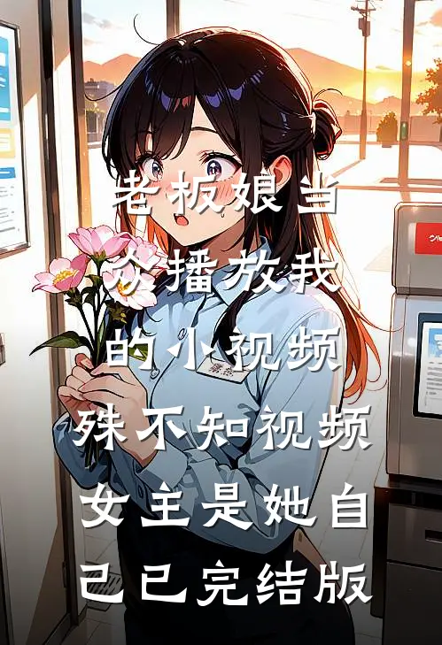 老板娘当众播放我的小视频，殊不知视频女主是她自己已完结版