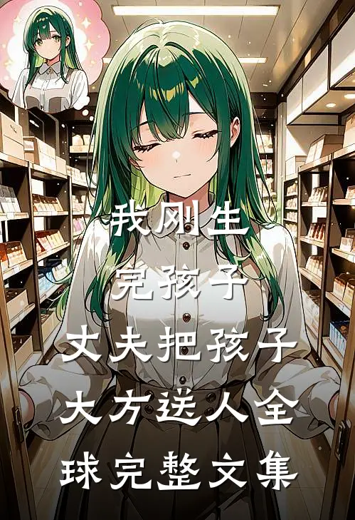我刚生完孩子，丈夫把孩子大方送人全球完整文集