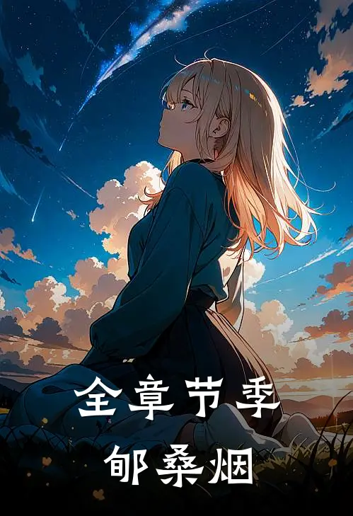 全章节季郇桑烟