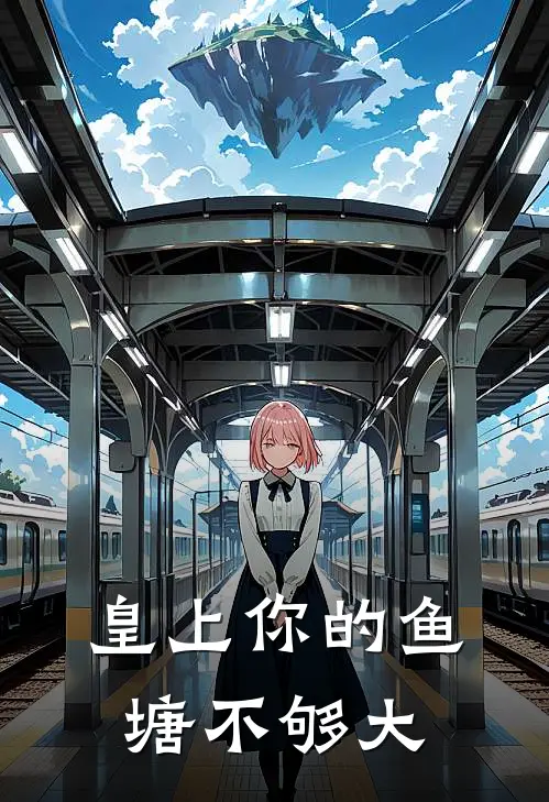 皇上你的鱼塘不够大