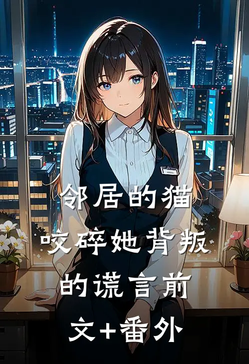 邻居的猫，咬碎她背叛的谎言前文+番外