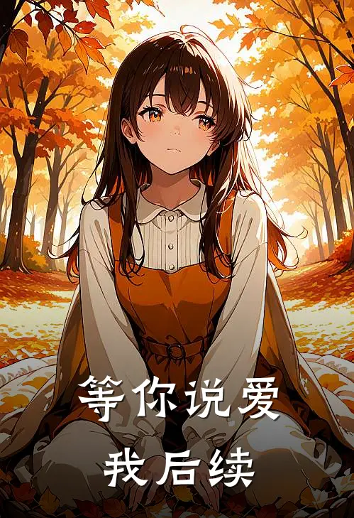 等你说爱我后续